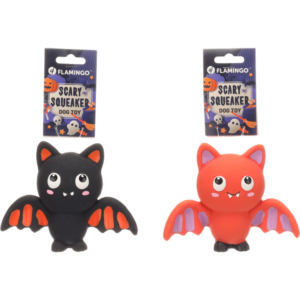 Brinquedo de Halloween Morcego Waylon