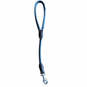 Hunter Trela Pele Red Soft 10/50 Castanho