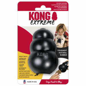 Hunter Kong Extreme Preto
