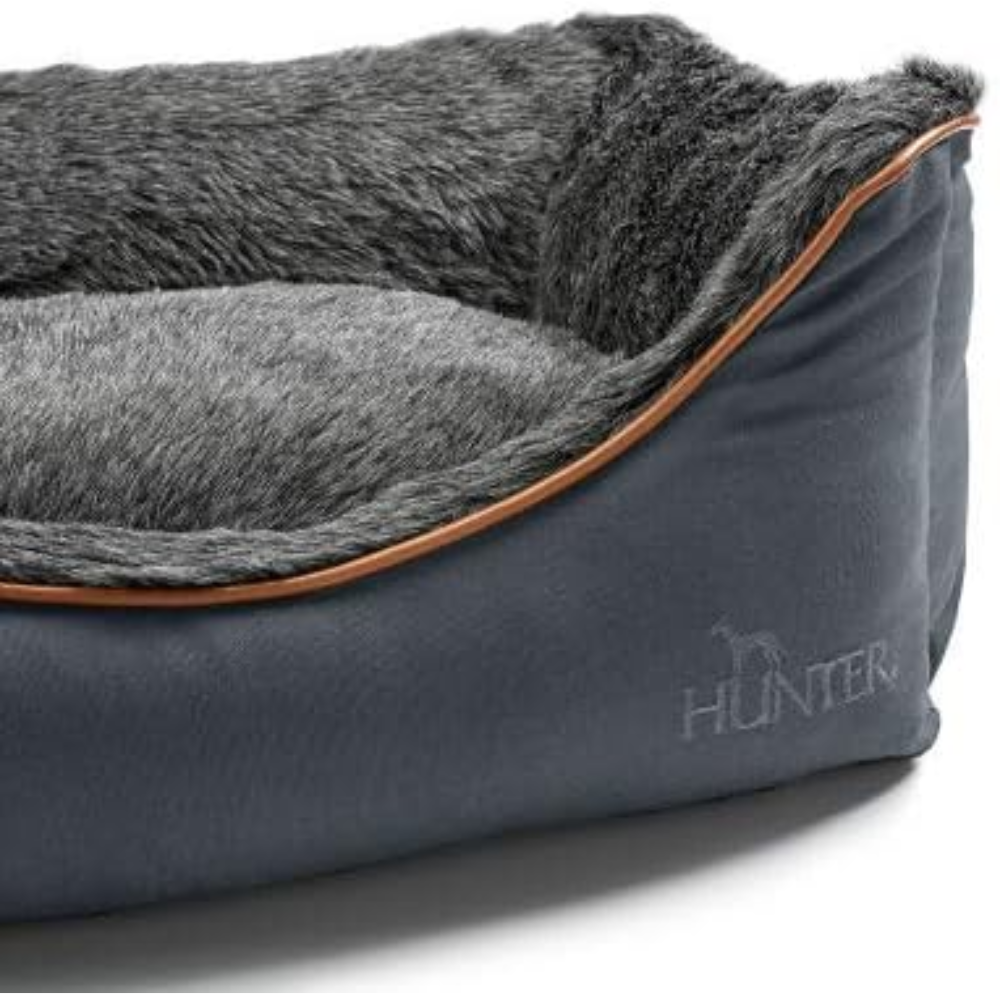 Hunter Sofa Bergamo Cinza 60x40CM - Image 2
