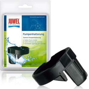 Juwel Bocal de Borracha para Bomba