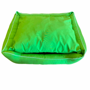 Sofa Comfort Line Happy Days Verde Neon
