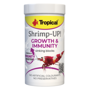 Tropical Shrimp-UP! Growth & Immunity