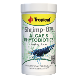 Tropical Shrimp-UP! Algae & Phytobiotics