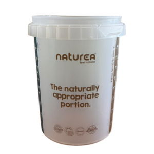 Copos Medidores Naturea