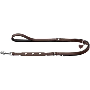Hunter Trela Love Castanha/Preto 18/200