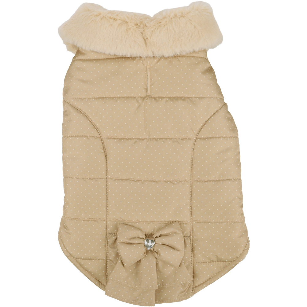 Capa Guzzi Beje - Image 3