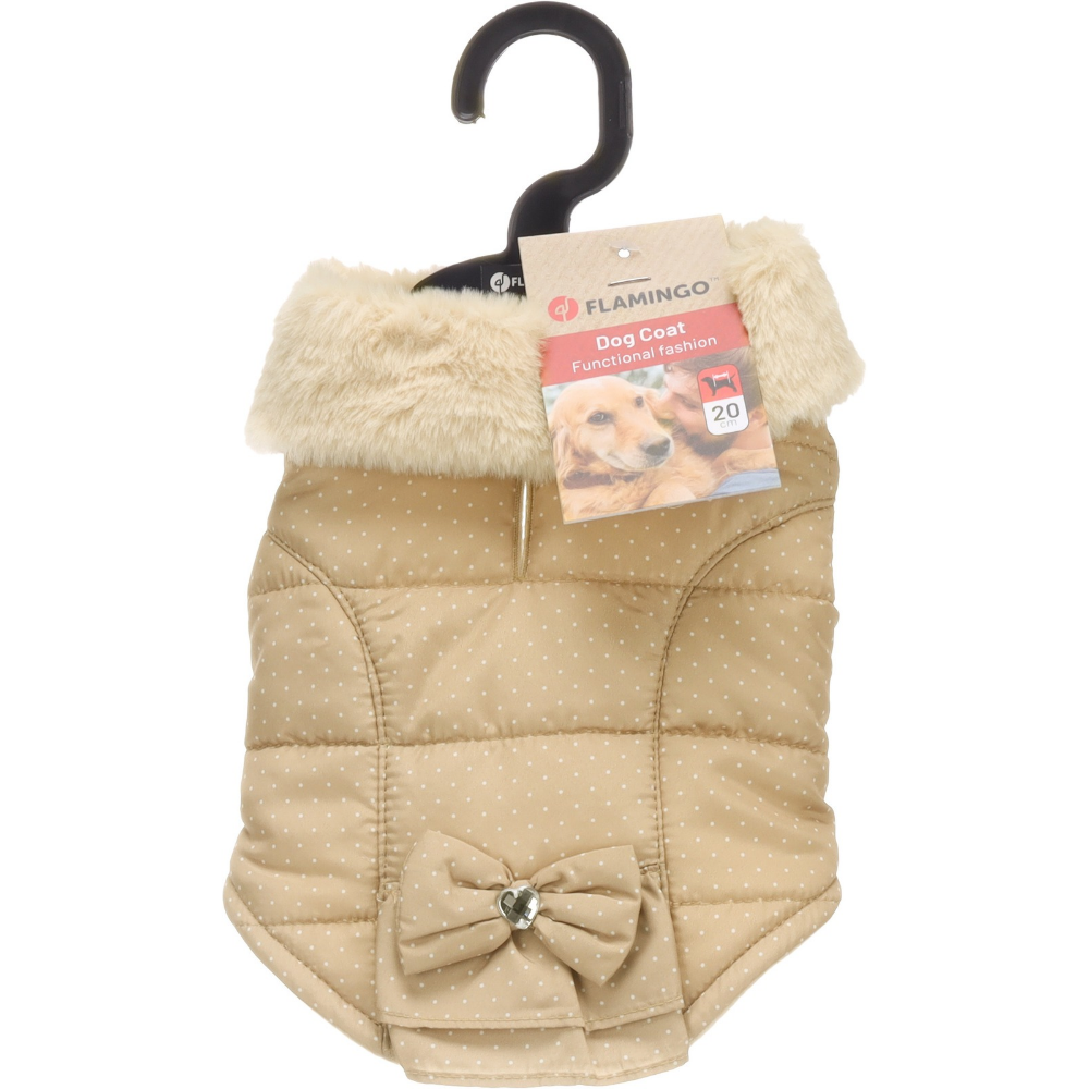Capa Guzzi Beje - Image 7