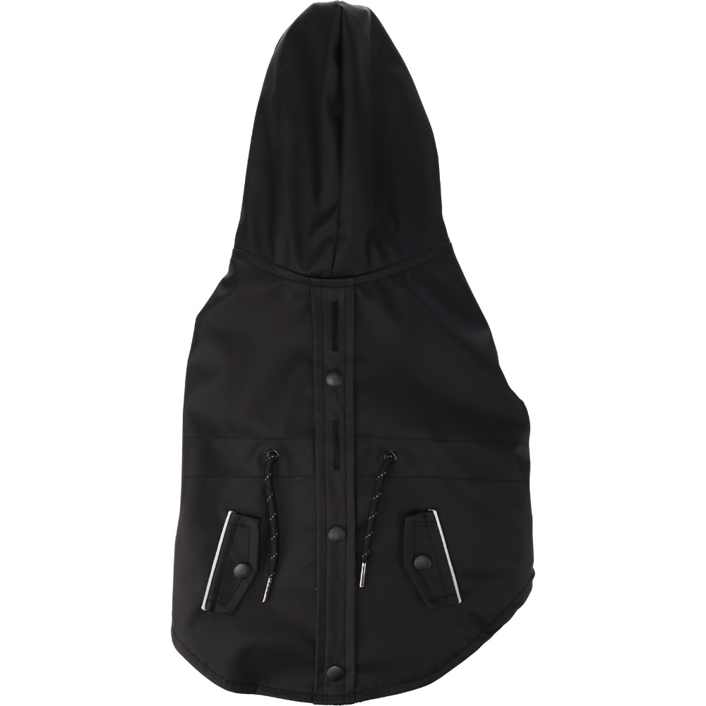 Capa para Chuva Preto - Image 3