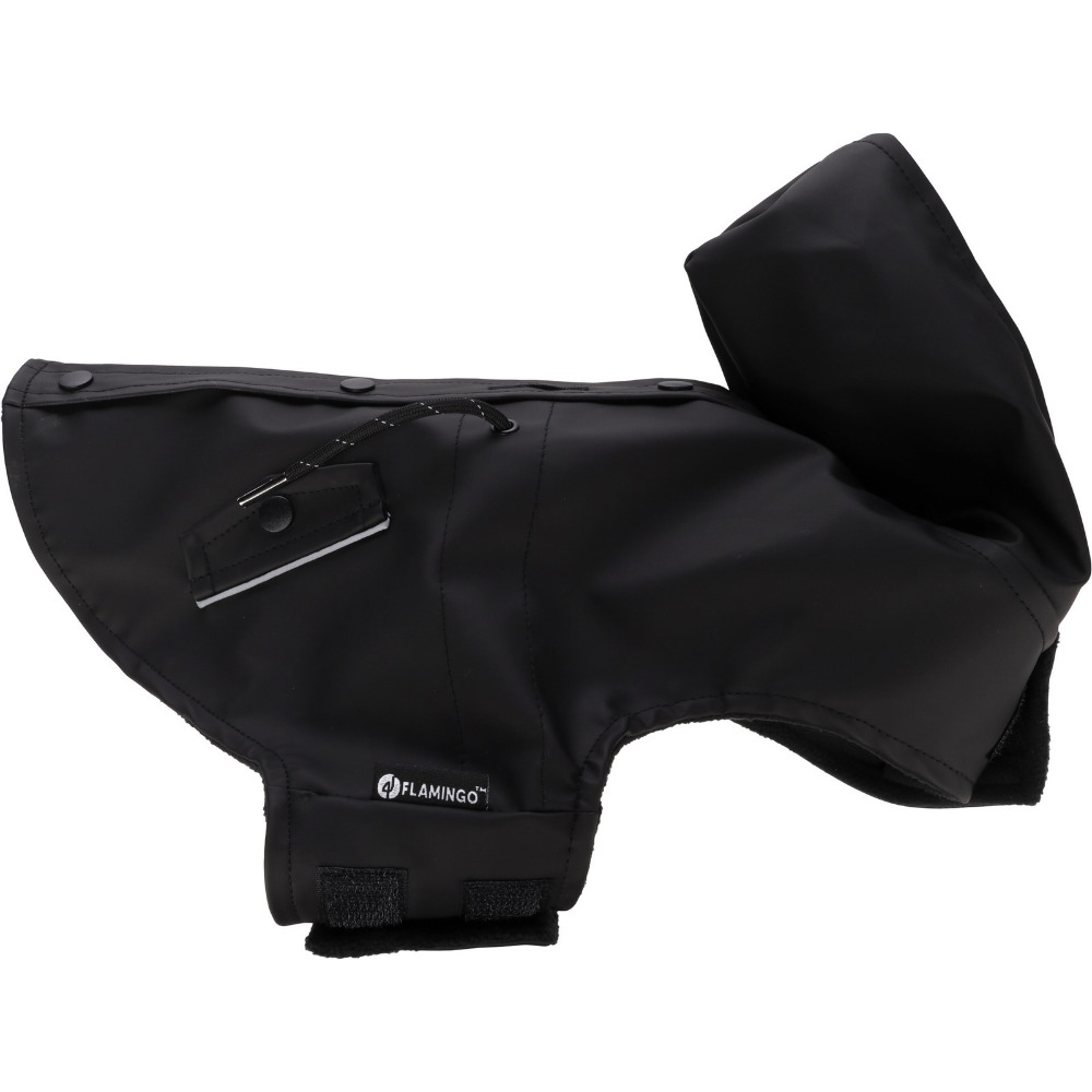 Capa para Chuva Preto - Image 2