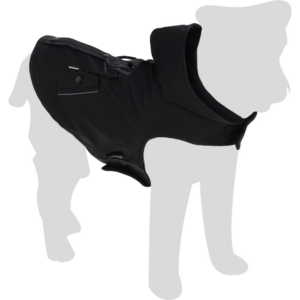 Capa para Chuva Preto