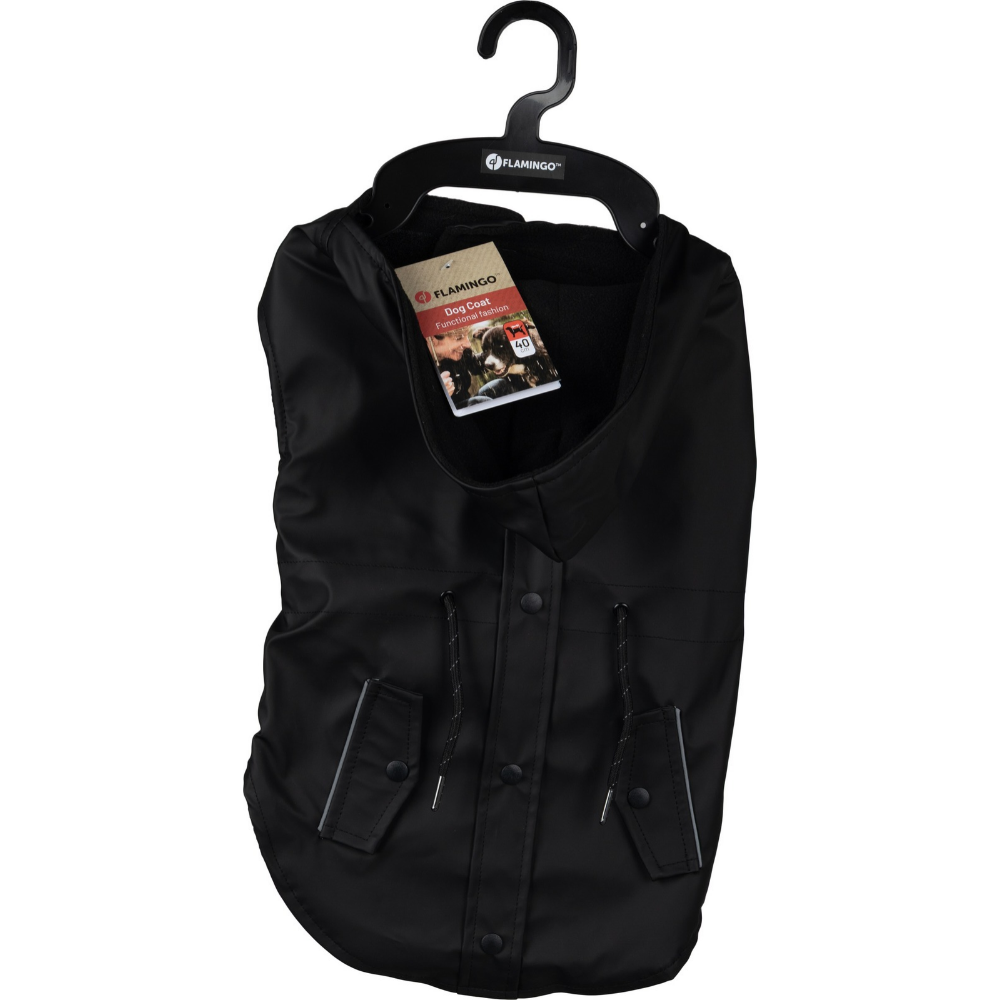 Capa para Chuva Preto - Image 6