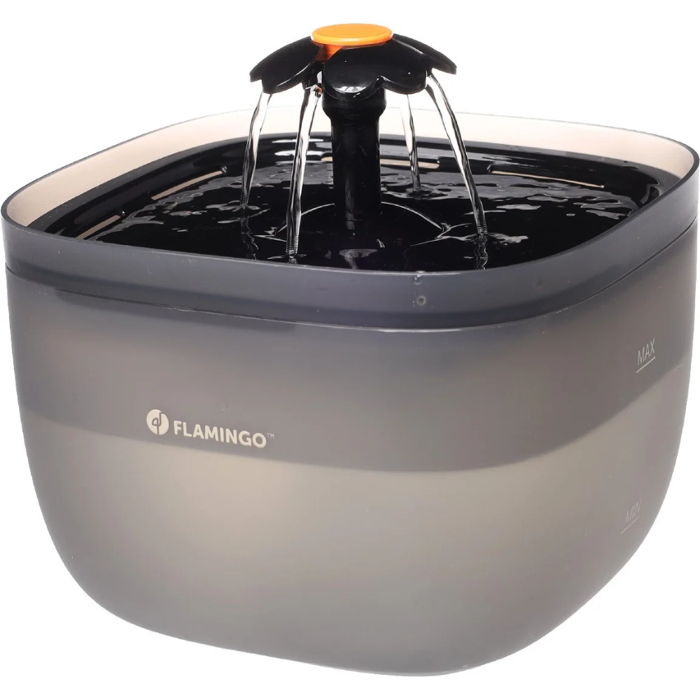 Fonte Automática para Cão/Gato 2 Litros