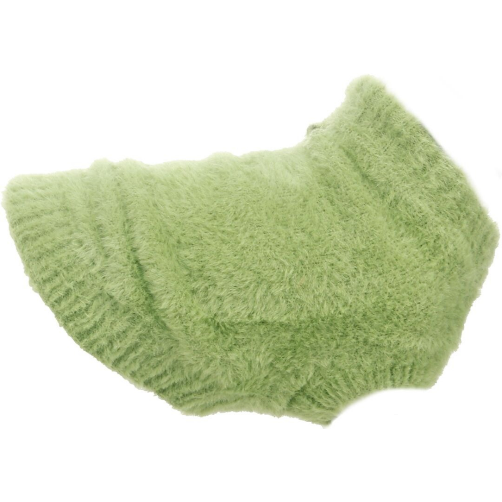 Camisola Farah Verde - Image 2