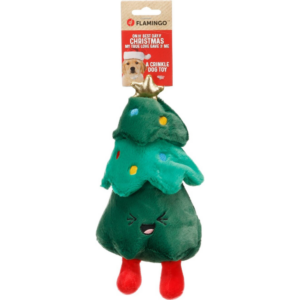 Brinquedo Árvore de Natal 14x10CMx24CM