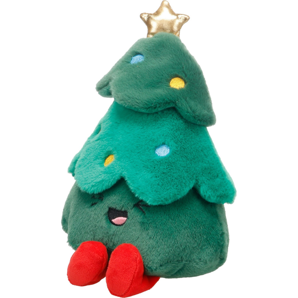 Brinquedo Árvore de Natal 14x10CMx24CM - Image 2