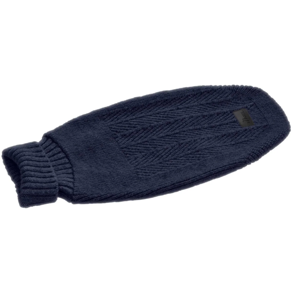 Hunter Capa Malha Genf Azul - Image 4
