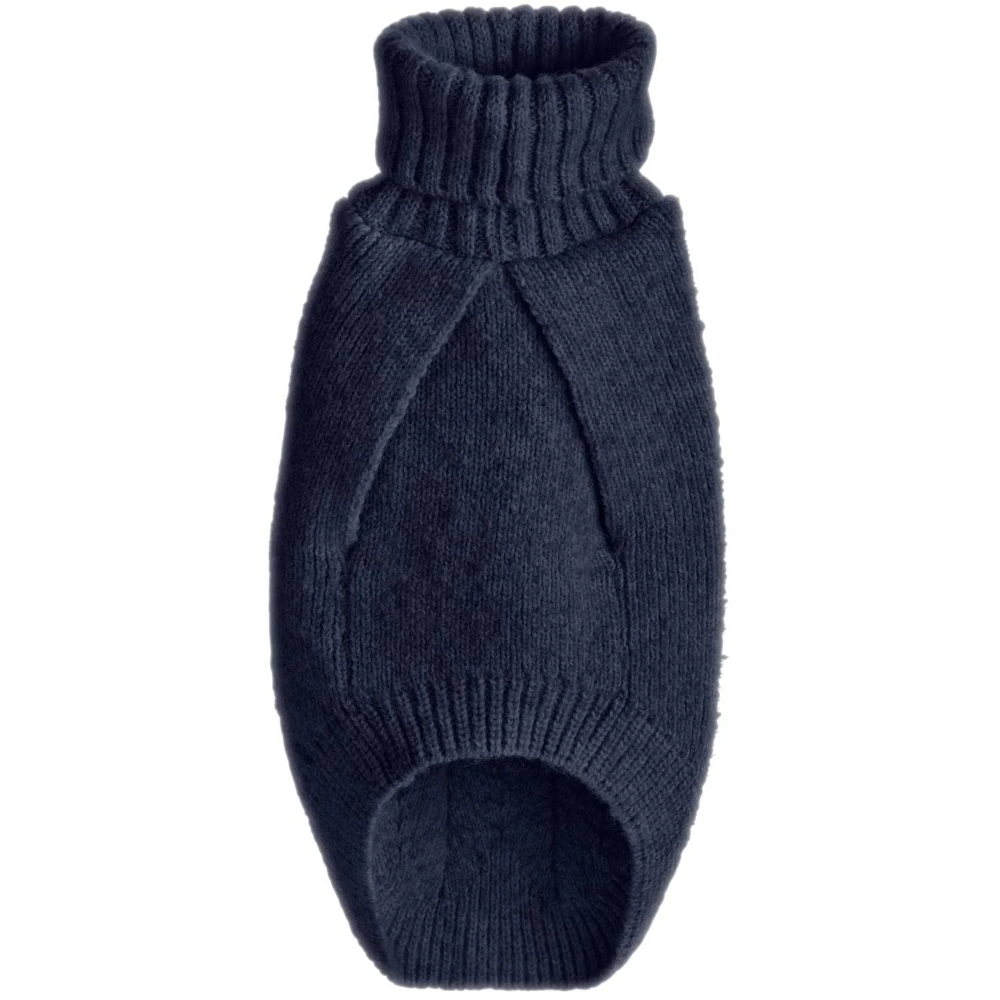 Hunter Capa Malha Genf Azul - Image 6