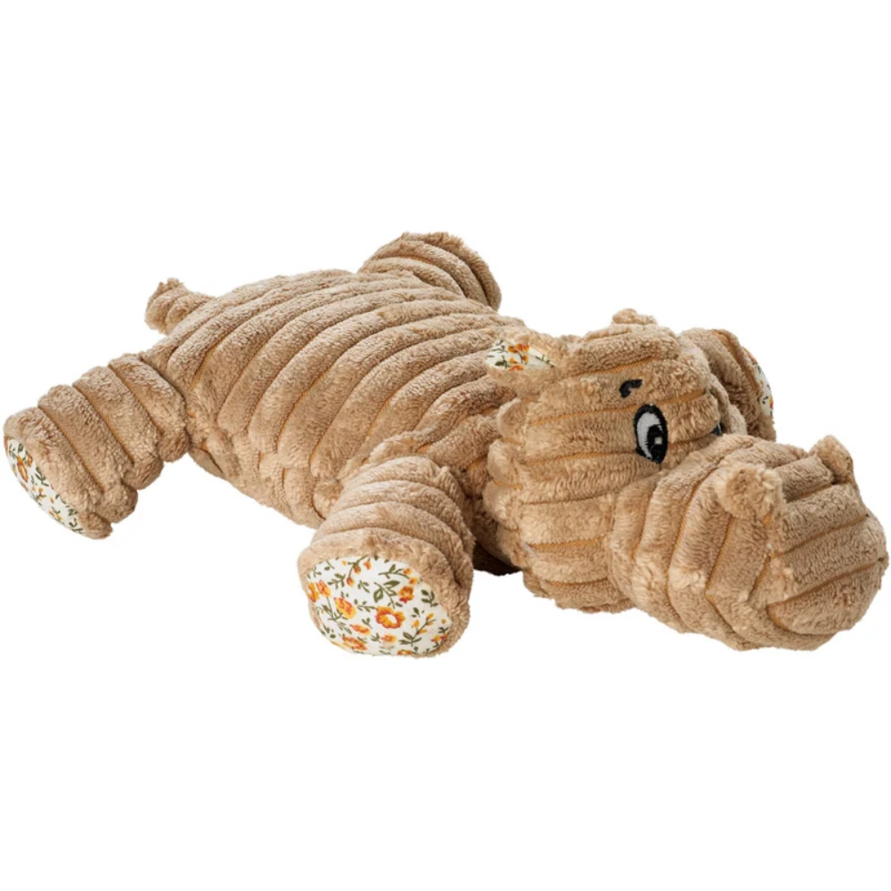 Hunter Brinquedos Cão Huggly Zoo 24/25CM - Image 3