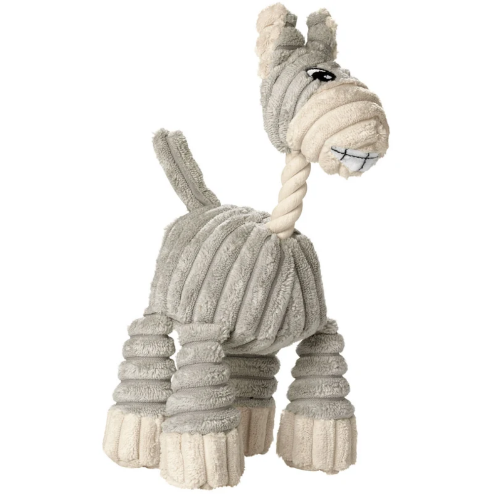Hunter Brinquedos Cão Huggly Zoo 24/25CM - Image 5