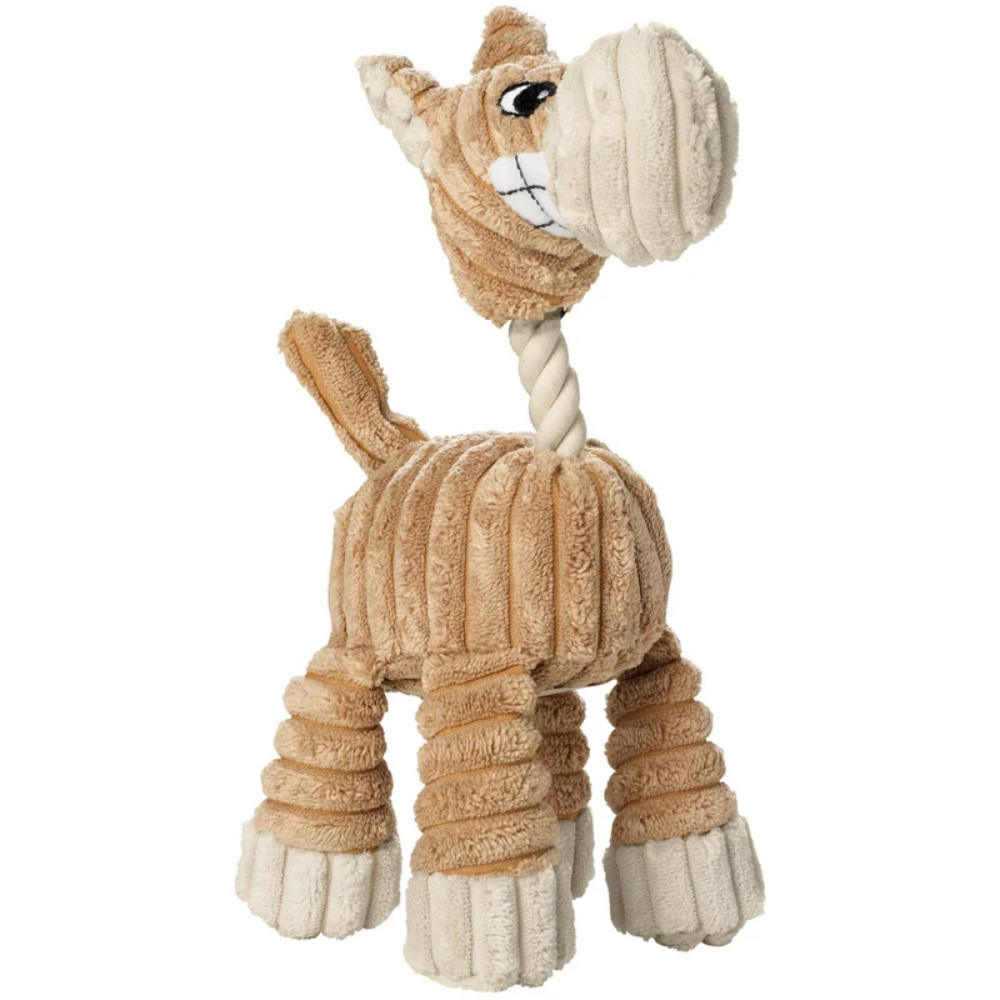 Hunter Brinquedos Cão Huggly Zoo 24/25CM - Image 6