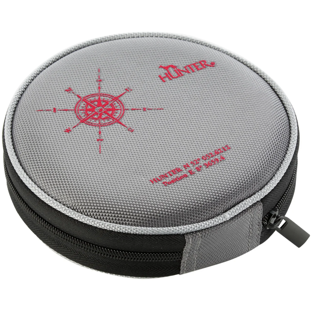 Hunter Comedouro Viagem com Bolsa 750ml - Image 4