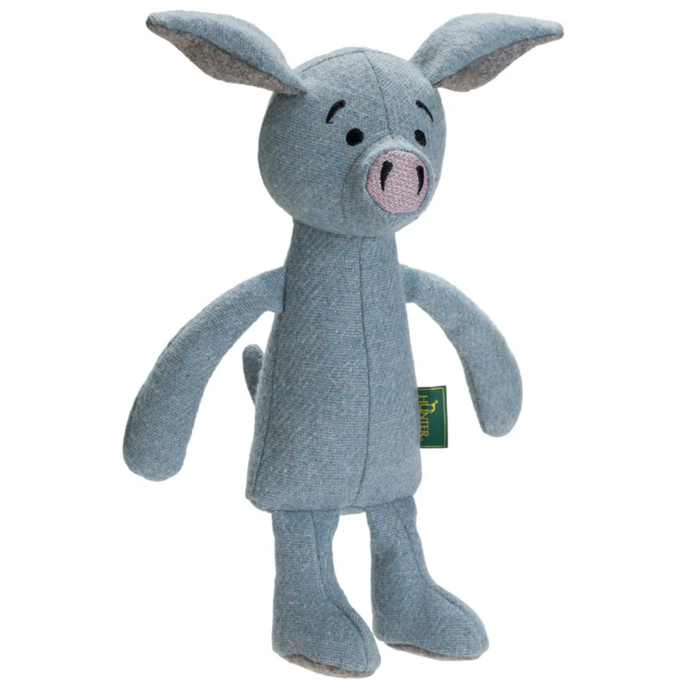 Hunter Brinquedos Cão Marle 35CM - Image 4